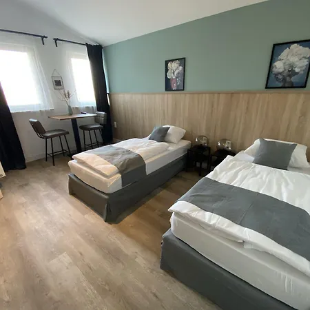 Aparthotel Charlotten-2