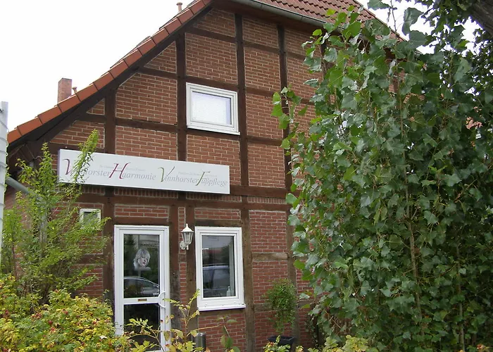 Hotel Alt Vinnhorst Hannover